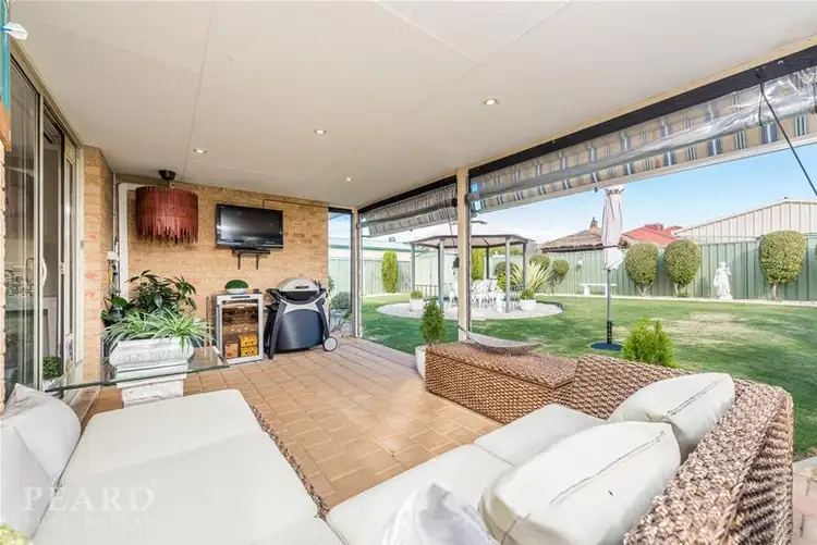 Seventh view of Homely house listing, 7 Wedge Way, Merriwa WA 6030