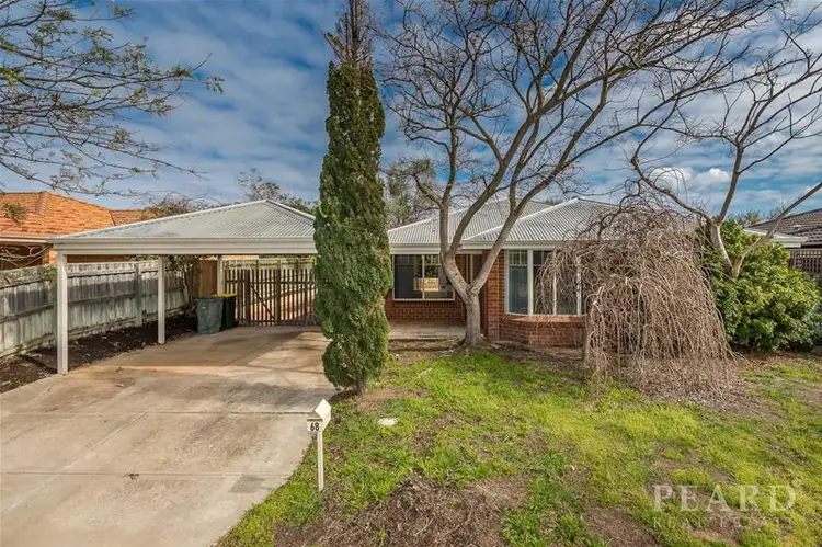 68 Lithgow Drive, Clarkson WA 6030
