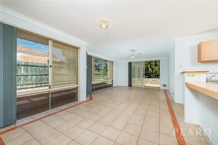 Third view of Homely house listing, 68 Lithgow Drive, Clarkson WA 6030