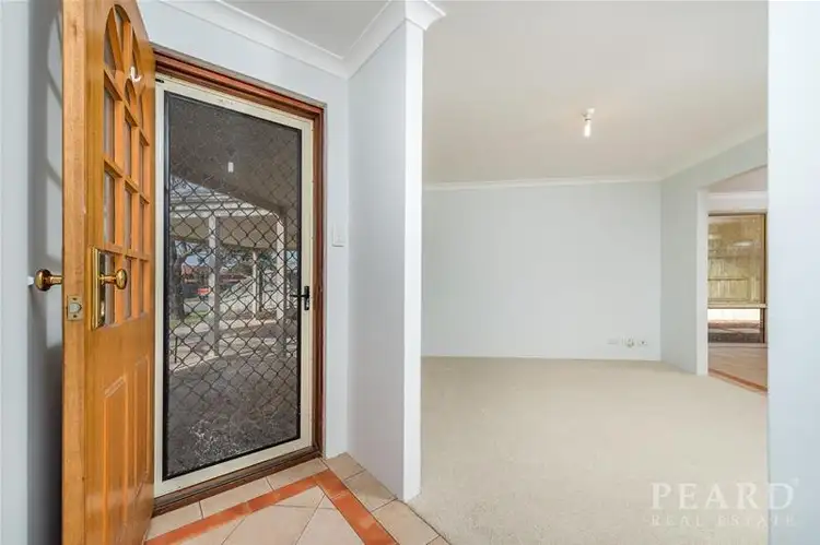 Fourth view of Homely house listing, 68 Lithgow Drive, Clarkson WA 6030