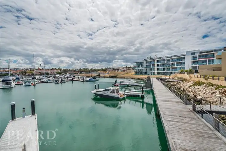 3/1 Bristol Lane, Mindarie WA 6030