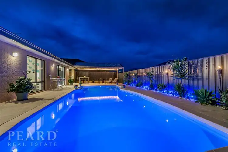 14 Daytona Road, Yanchep WA 6035