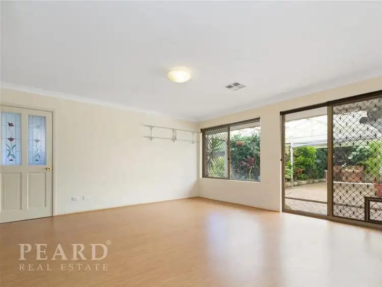 Sixth view of Homely house listing, 44 Wisteria Parade, Edgewater WA 6027