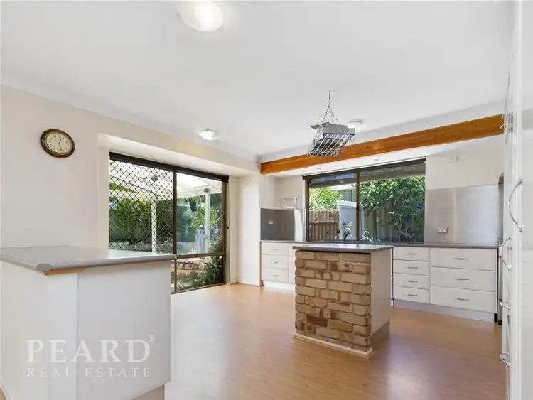 Second view of Homely house listing, 44 Wisteria Parade, Edgewater WA 6027