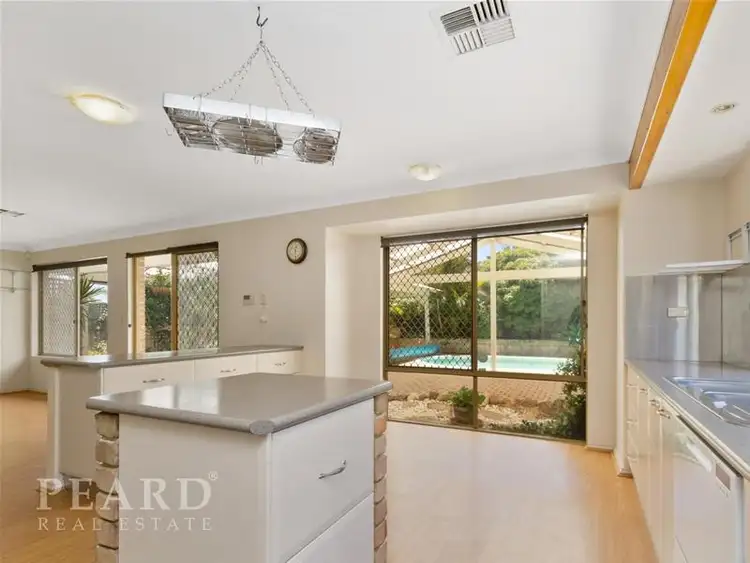 Fourth view of Homely house listing, 44 Wisteria Parade, Edgewater WA 6027