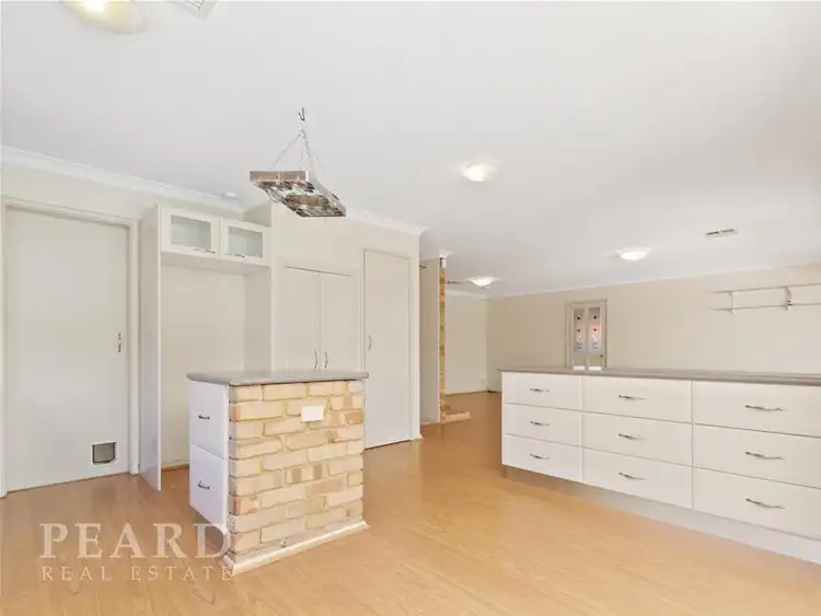 Fifth view of Homely house listing, 44 Wisteria Parade, Edgewater WA 6027