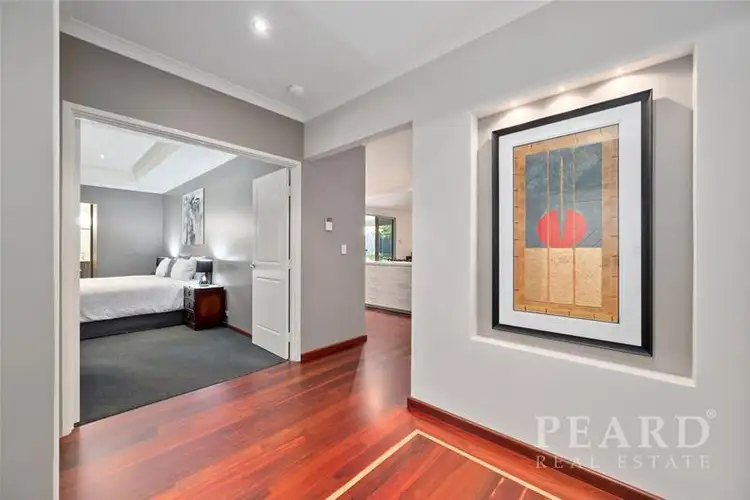 Fifth view of Homely house listing, 3 Sacchi Way, Ashby WA 6065