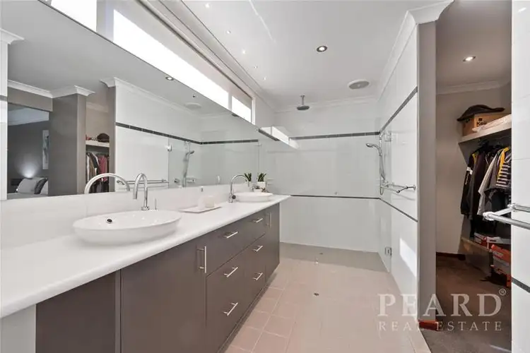 Sixth view of Homely house listing, 3 Sacchi Way, Ashby WA 6065