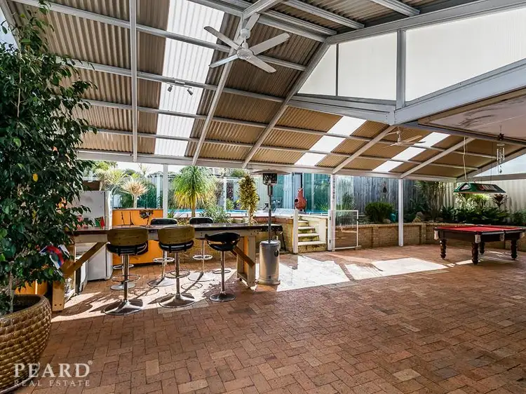 Main view of Homely house listing, 61 Wedgewood Drive, Edgewater WA 6027