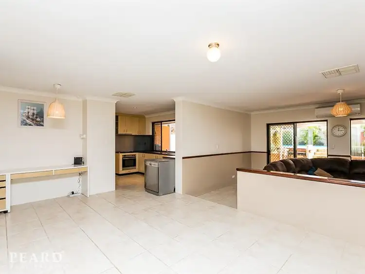 Fifth view of Homely house listing, 61 Wedgewood Drive, Edgewater WA 6027