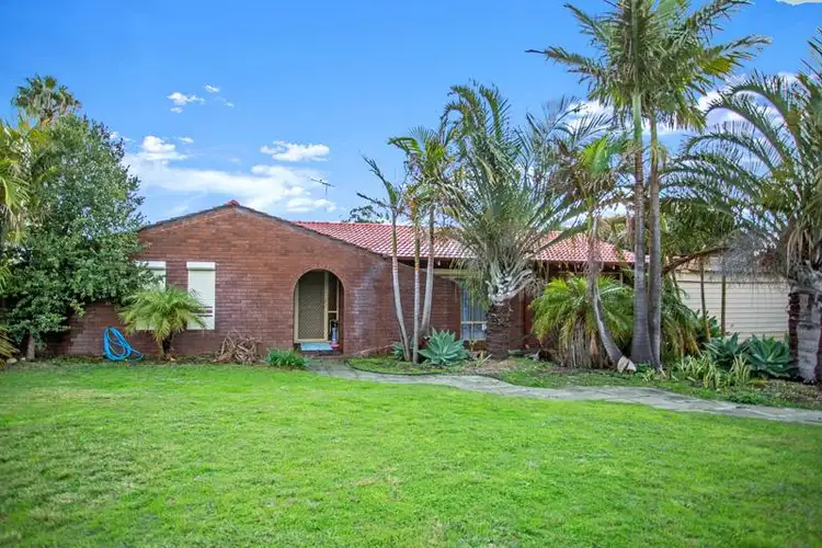 Main view of Homely house listing, 3 Huntsville Court, Wanneroo WA 6065