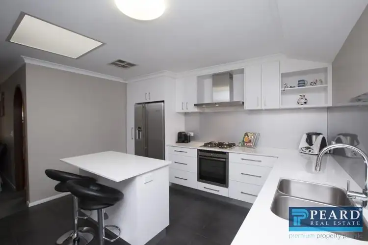 Main view of Homely house listing, 12 Eckford Way, Duncraig WA 6023