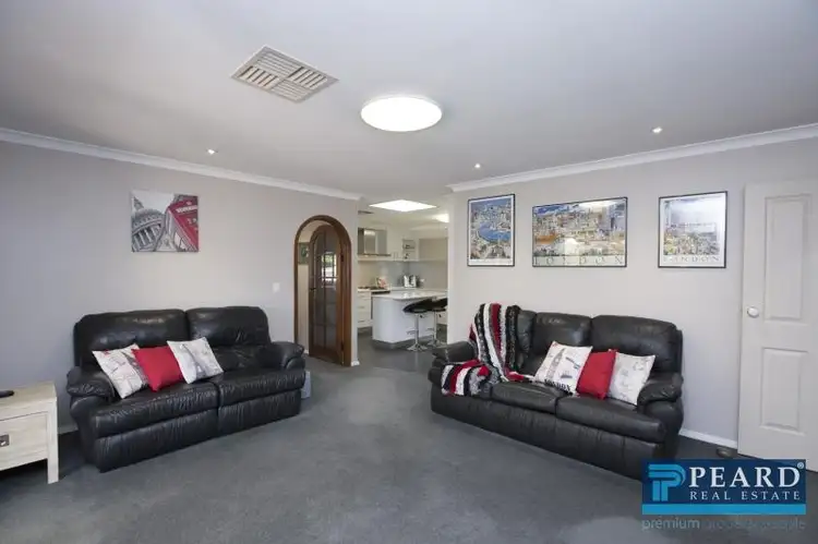Second view of Homely house listing, 12 Eckford Way, Duncraig WA 6023