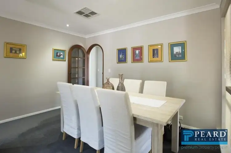 Third view of Homely house listing, 12 Eckford Way, Duncraig WA 6023