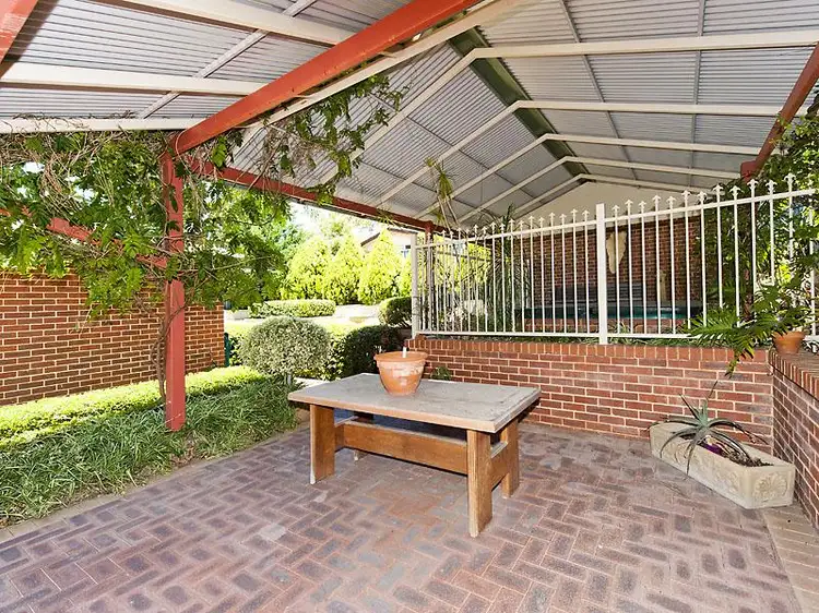 Fifth view of Homely house listing, 79 Okely Road, Carine WA 6020