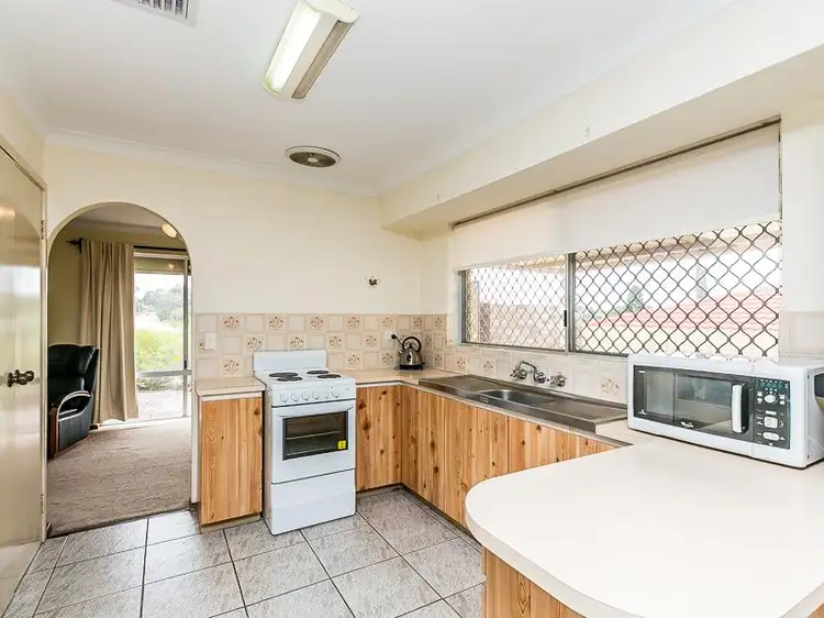 Main view of Homely house listing, 27 Caridean Street, Heathridge WA 6027