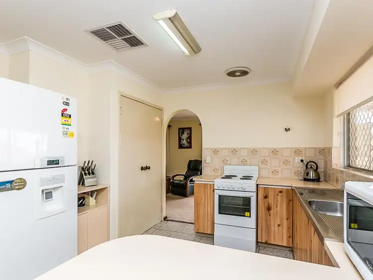 Fifth view of Homely house listing, 27 Caridean Street, Heathridge WA 6027