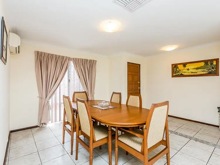 Seventh view of Homely house listing, 27 Caridean Street, Heathridge WA 6027
