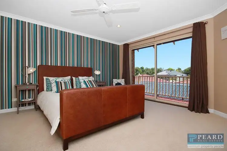 Sixth view of Homely house listing, 17 Caspian Pass, Iluka WA 6028