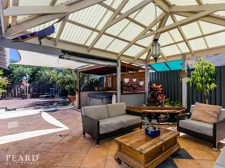 Main view of Homely house listing, 59 David Crescent, Hillarys WA 6025