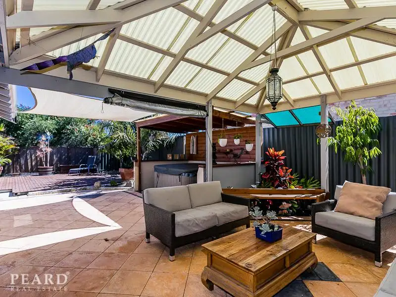 Main view of Homely house listing, 59 David Crescent, Hillarys WA 6025