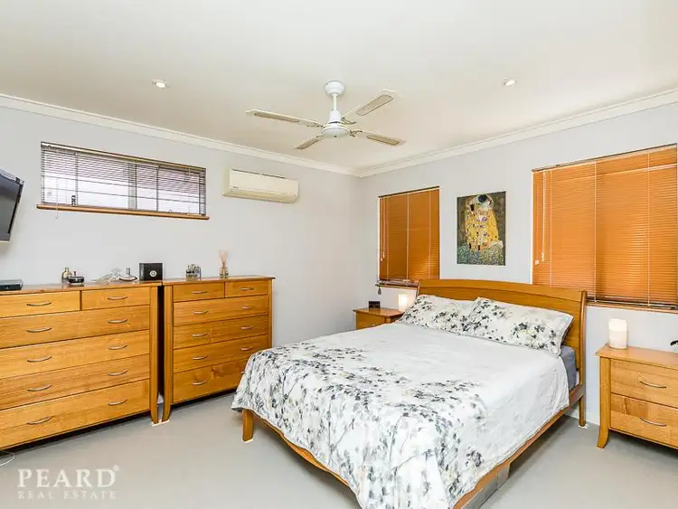 Third view of Homely house listing, 59 David Crescent, Hillarys WA 6025