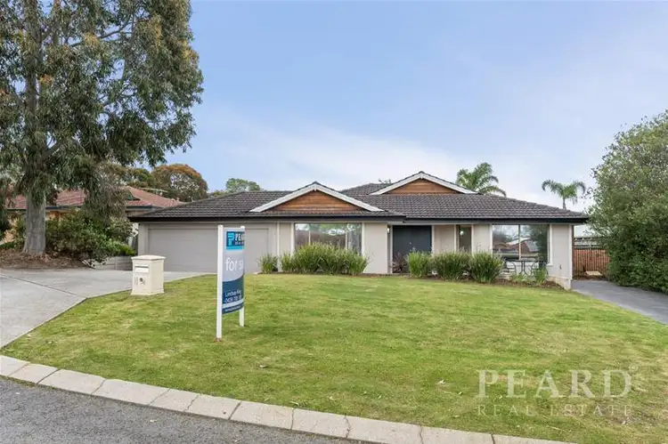 10 Shala Lane, Joondalup WA 6027
