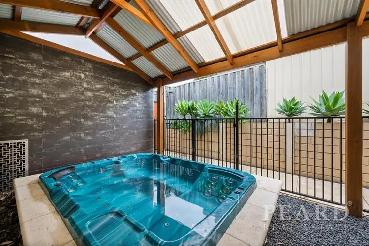 Fifth view of Homely house listing, 10 Shala Lane, Joondalup WA 6027