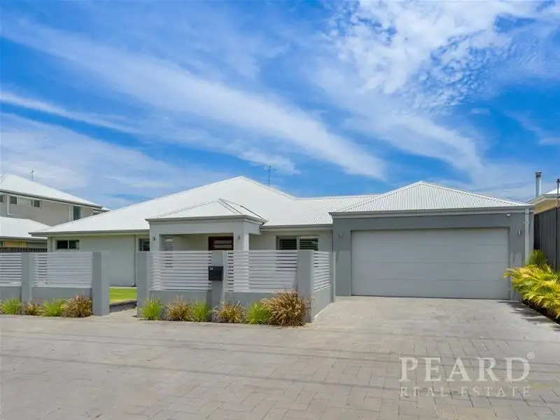 Main view of Homely house listing, 14 Backshall Place, Wanneroo WA 6065