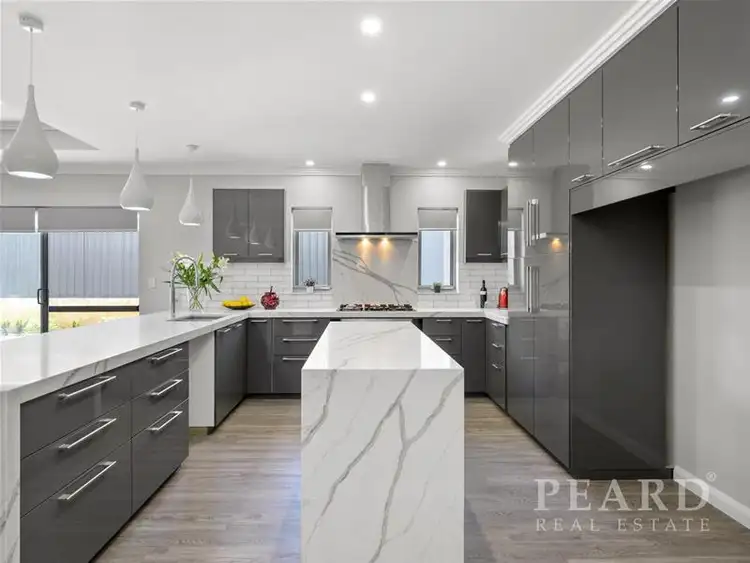Fifth view of Homely house listing, 14 Backshall Place, Wanneroo WA 6065