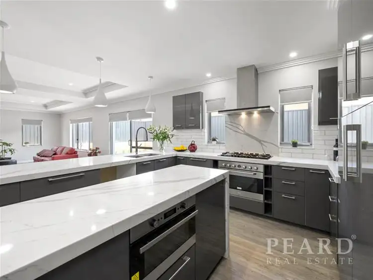 Seventh view of Homely house listing, 14 Backshall Place, Wanneroo WA 6065