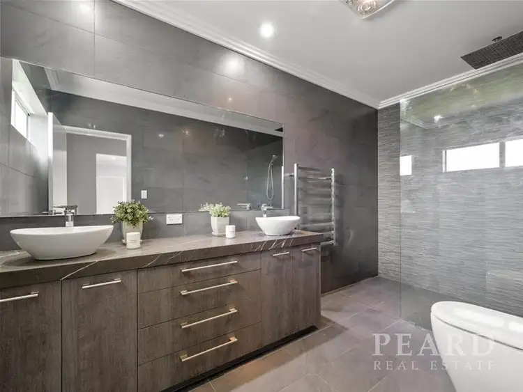 Third view of Homely house listing, 14 Backshall Place, Wanneroo WA 6065