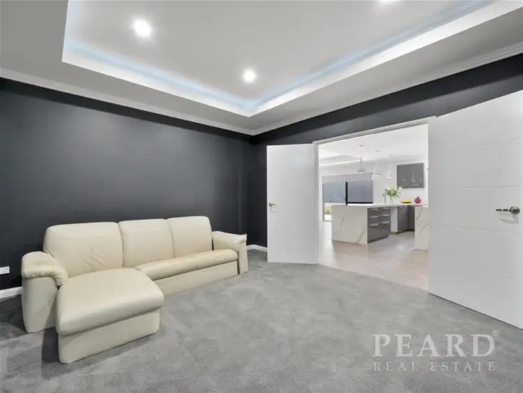 Fourth view of Homely house listing, 14 Backshall Place, Wanneroo WA 6065