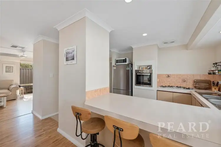 Sixth view of Homely house listing, 57A Lakevalley Drive, Edgewater WA 6027