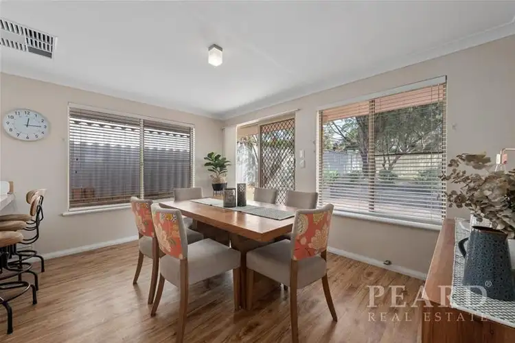 Fourth view of Homely house listing, 57A Lakevalley Drive, Edgewater WA 6027