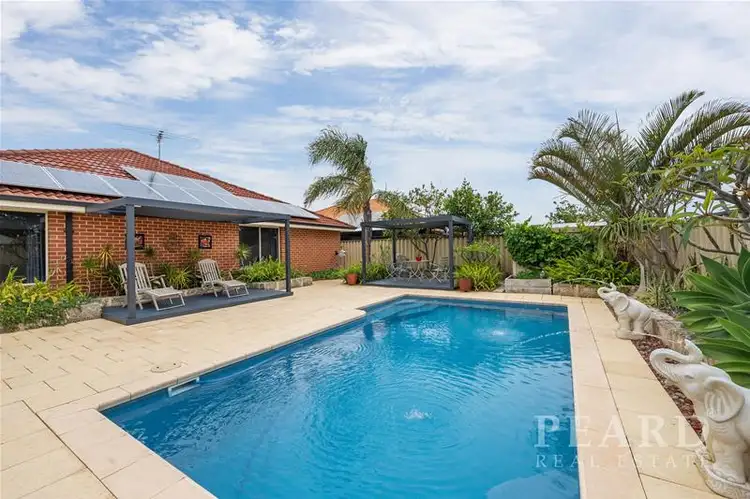 4 Bocklin Road, Ashby WA 6065