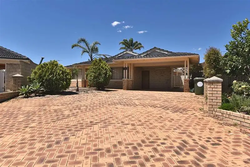 Main view of Homely house listing, 15a Cascade Close, Woodvale WA 6026