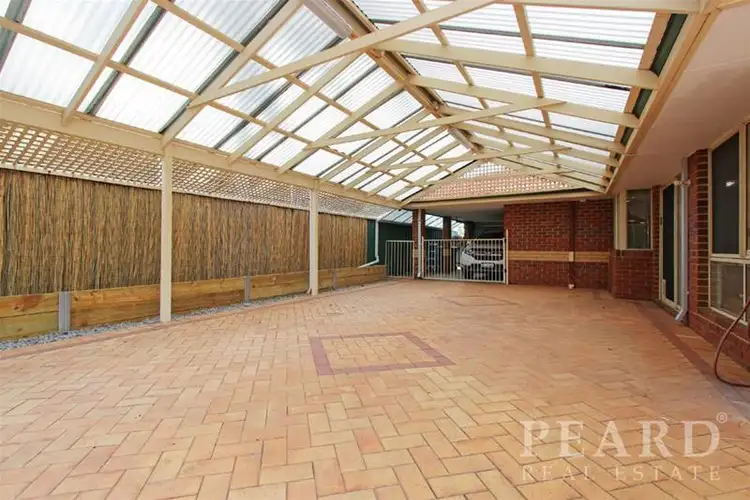 Sixth view of Homely house listing, 40 Selkirk Drive, Kinross WA 6028