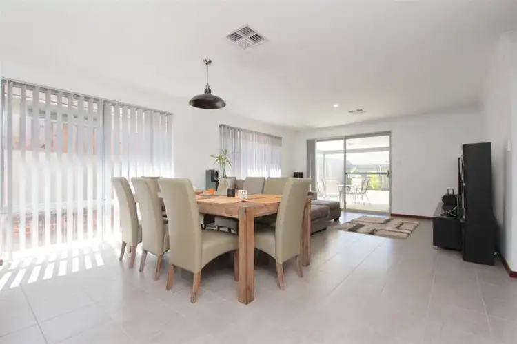 Seventh view of Homely house listing, 8 Helms Loop, Ellenbrook WA 6069