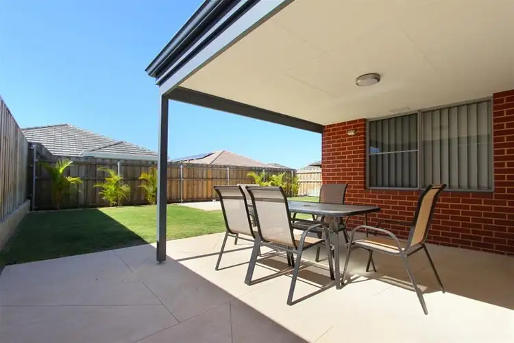 Second view of Homely house listing, 8 Helms Loop, Ellenbrook WA 6069