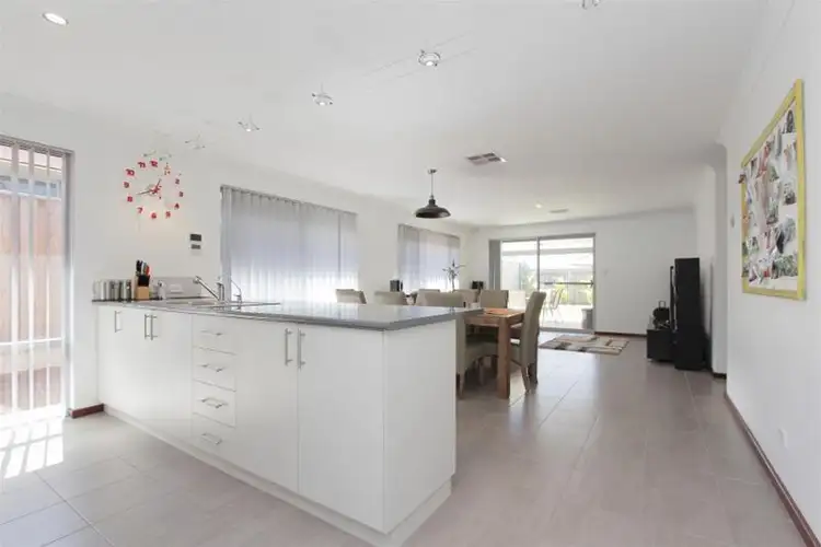 Sixth view of Homely house listing, 8 Helms Loop, Ellenbrook WA 6069