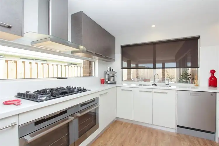Fifth view of Homely house listing, 30 Jennapullin Crescent, Ellenbrook WA 6069