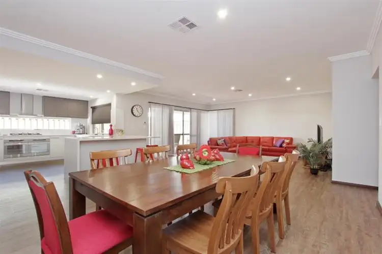 Seventh view of Homely house listing, 30 Jennapullin Crescent, Ellenbrook WA 6069