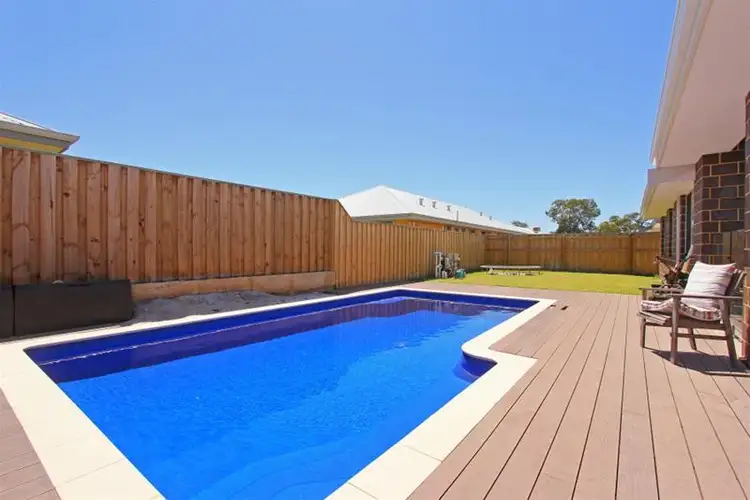 Second view of Homely house listing, 30 Jennapullin Crescent, Ellenbrook WA 6069