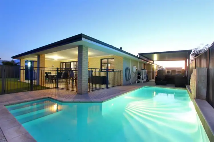 Second view of Homely house listing, 15 Tindale Crescent, Aveley WA 6069