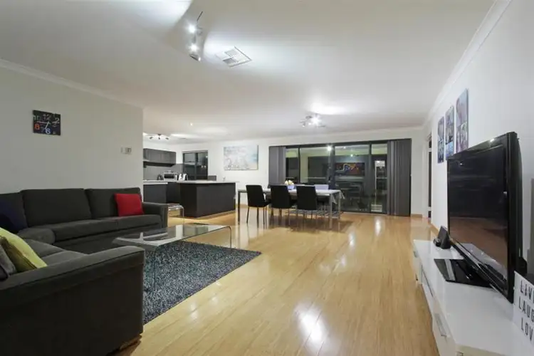 Fourth view of Homely house listing, 15 Tindale Crescent, Aveley WA 6069