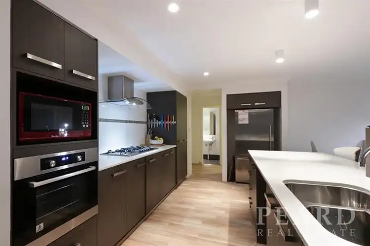 Fourth view of Homely house listing, 61 Lago Promenade, Aveley WA 6069