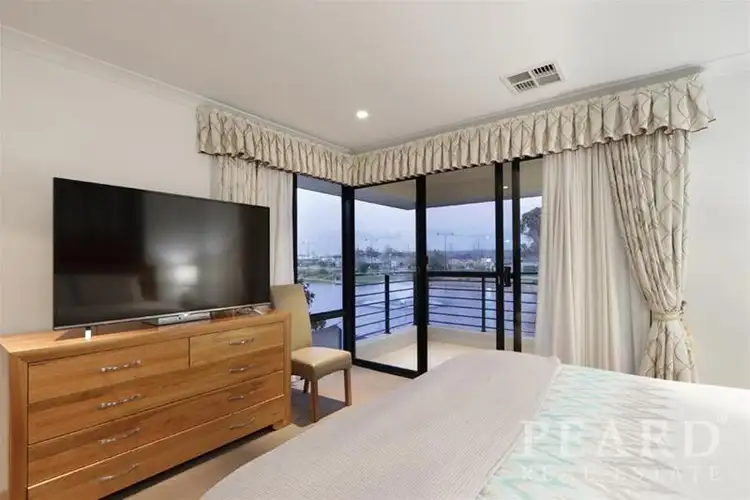 Seventh view of Homely house listing, 61 Lago Promenade, Aveley WA 6069