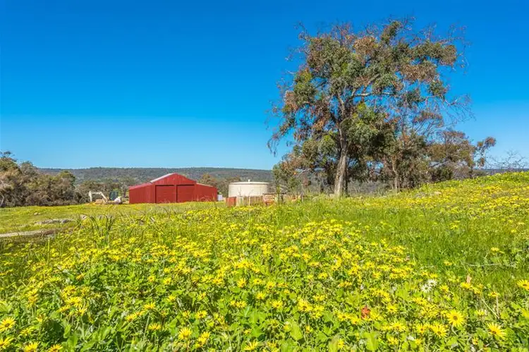278 Shady Hills View, Bullsbrook WA 6084