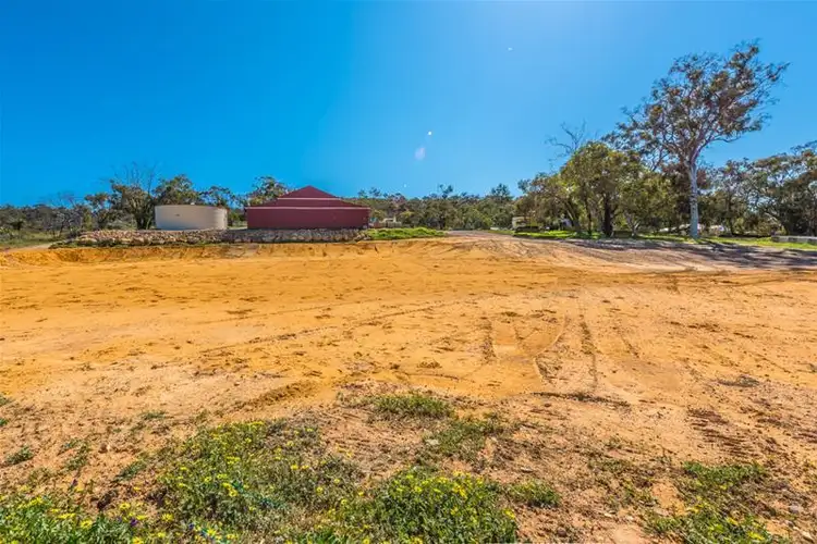 Third view of Homely land listing, 278 Shady Hills View, Bullsbrook WA 6084